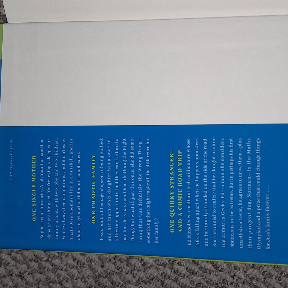 Novel - Picture 4 of 7